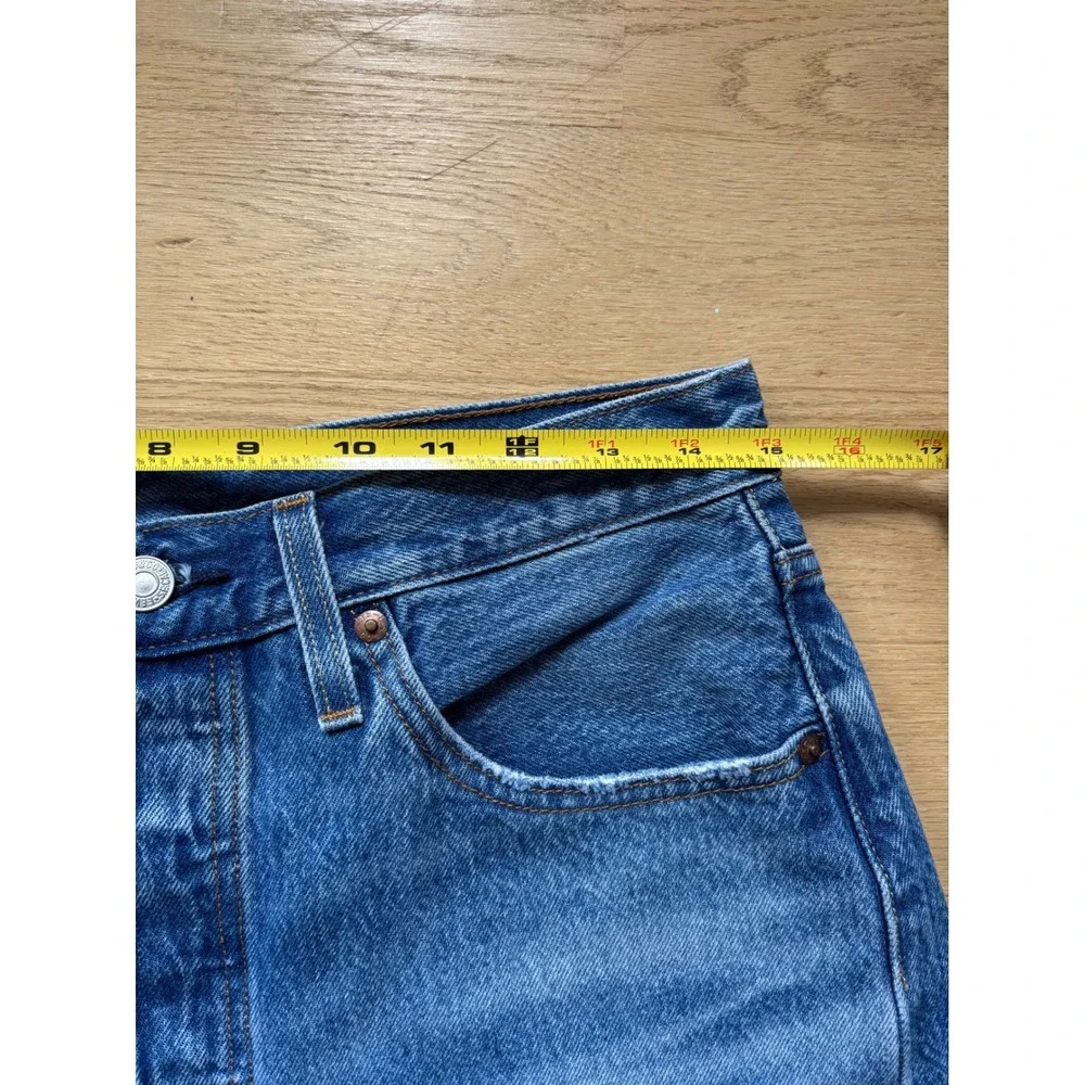 Levis Premium purchased anthropologie